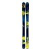 Salomon Q-85 + Z12 blue/green 181cm