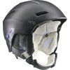 Salomon lyžařská přilba Aura Custom AIR black (53-56 cm)