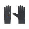 rukavice Salomon Elite Glove black