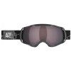 Lyžařské brýle Salomon REVEL3 M Black P./Polar, Revel 3