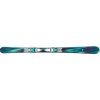 Salomon Iris + Lithium 10