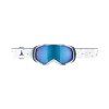 Lyžařské brýle Atomic Revel 2 S white/md blue ML Revel2