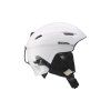 Salomon lyžařská přilba Ranger 4D White/matt (59-62 cm)