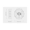 Suunto Ambit3 Vertical White SS021967000