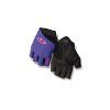 Giro cyklistické rukavice Jag'ette ultraviolet bright pink