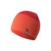 Atomic čepice Alps Reversible beanie br. red oboustranná