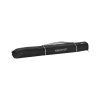 Salomon Extend 1P Pad 165+20 skibag blc/ onix