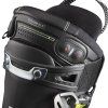 Salomon X Pro Custom Heat black/green