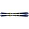 Salomon XDR 80 Ti black/blue/lime + vázání XT12 162cm