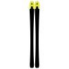 Salomon XDR 80 Ti black/blue/lime 162cm