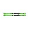 Atomic Redster X9 + X12 TL po testu