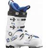 Salomon X Pro 100 White/raceblu/acid