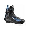 boty Salomon S/Race Skate Plus Pilot UK13