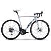 BMC Teammachine ALR TWO Shimano 105 sil blk red