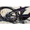 Haibike AllTrail 8 27.5 i625Wh Bosch Gen4 komisní prodej 2282km