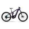 Haibike AllTrail 8 27.5 i625Wh Bosch Gen4 komisní prodej 2282km