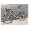 Apache Gila C2 army green carbon gravel