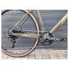 Apache Gila C2 army green carbon gravel