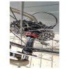 Apache Gila C2 army green carbon gravel