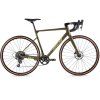 Apache Gila C2 army green carbon gravel