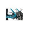 LEVIT SOKOR Bosch CX  Gen 4 625Wh Deore XT teal white pearl