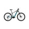 LEVIT CORAX Bosch CX 3 500 over L/19" teal black pearl Akce týdne