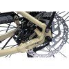 LEVIT MUSCA MX 630 low latte