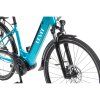 LEVIT MUSCA MX 630 low turquoise pearl