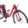 LEVIT TUMBI red pearl