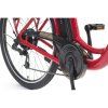 LEVIT TUMBI red pearl