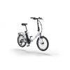 LEVIT CHILO 3 white pearl