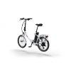LEVIT CHILO 3 white pearl