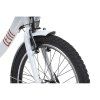 LEVIT CHILO 3 white pearl