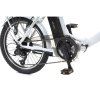 LEVIT CHILO 3 white pearl