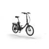 LEVIT CHILO 3 black pearl