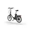 LEVIT CHILO 3 black pearl