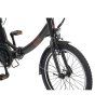 LEVIT CHILO 3 black pearl