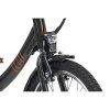 LEVIT CHILO 3 black pearl