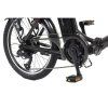LEVIT CHILO 3 black pearl