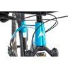 LEVIT NOTOS 1 29" teal black pearl