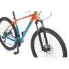 LEVIT NOTOS 5 29" orange teal pearl