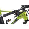 LEVIT NOTOS 7 29" lime black pearl