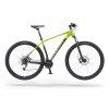 LEVIT NOTOS 7 29" lime black pearl