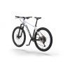 LEVIT NOTOS 3 27,5" white black pearl