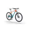 LEVIT NOTOS 5 27,5" orange teal pearl