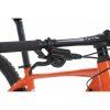LEVIT NOTOS 5 27,5" orange teal pearl