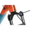 LEVIT NOTOS 5 27,5" orange teal pearl