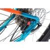 LEVIT NOTOS 5 27,5" orange teal pearl