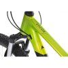 LEVIT NOTOS 7 27,5" lime black pearl