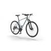 LEVIT SIMUR 1 over medium grey pearl